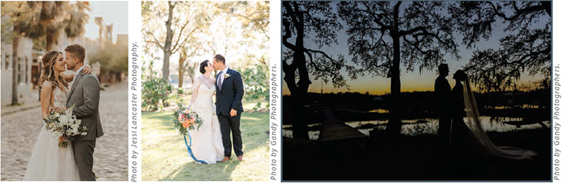 Coronavirus couples & wedding photos (4)