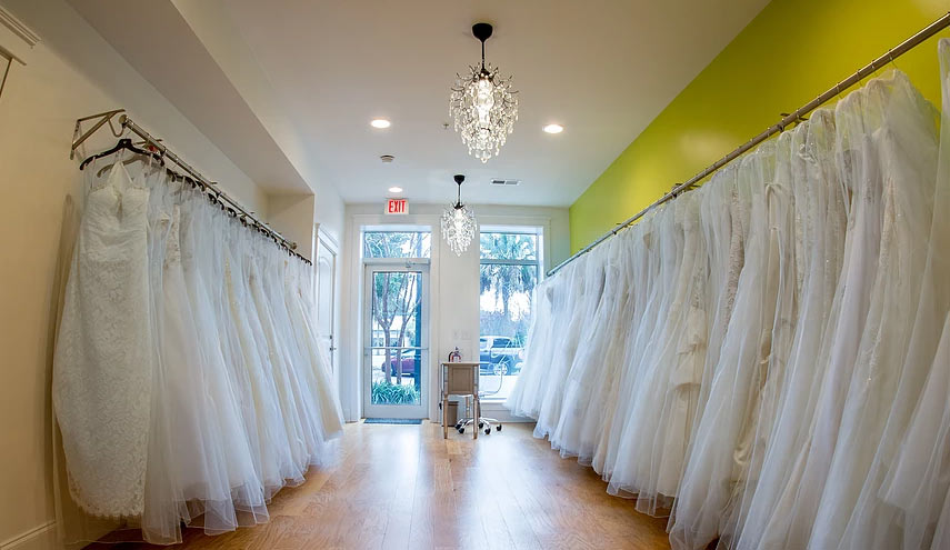 Bridal Boutique of Mount Pleasant