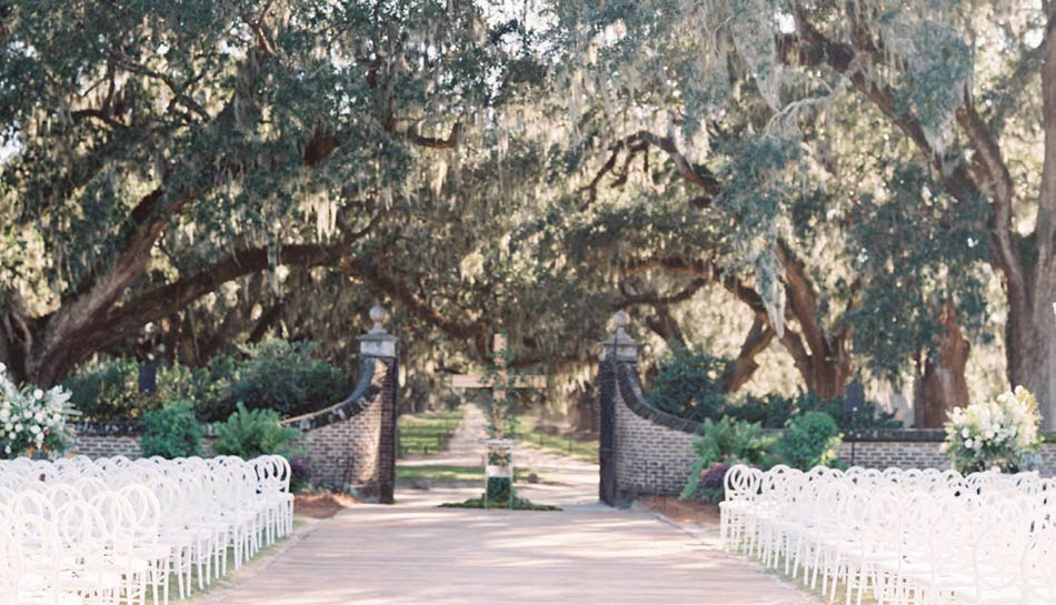 Boone Hall Plantation