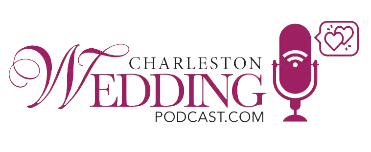 Charleston Wedding Podcast logo