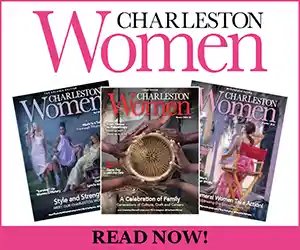Read Charleston Women Magazine online now.