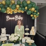 The Charleston Bridal Show 2024: Beanie Bakes