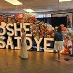 The Charleston Bridal Show 2024: She Said Yes