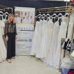 The Charleston Bridal Show 2024: Zobella Bride Boutique